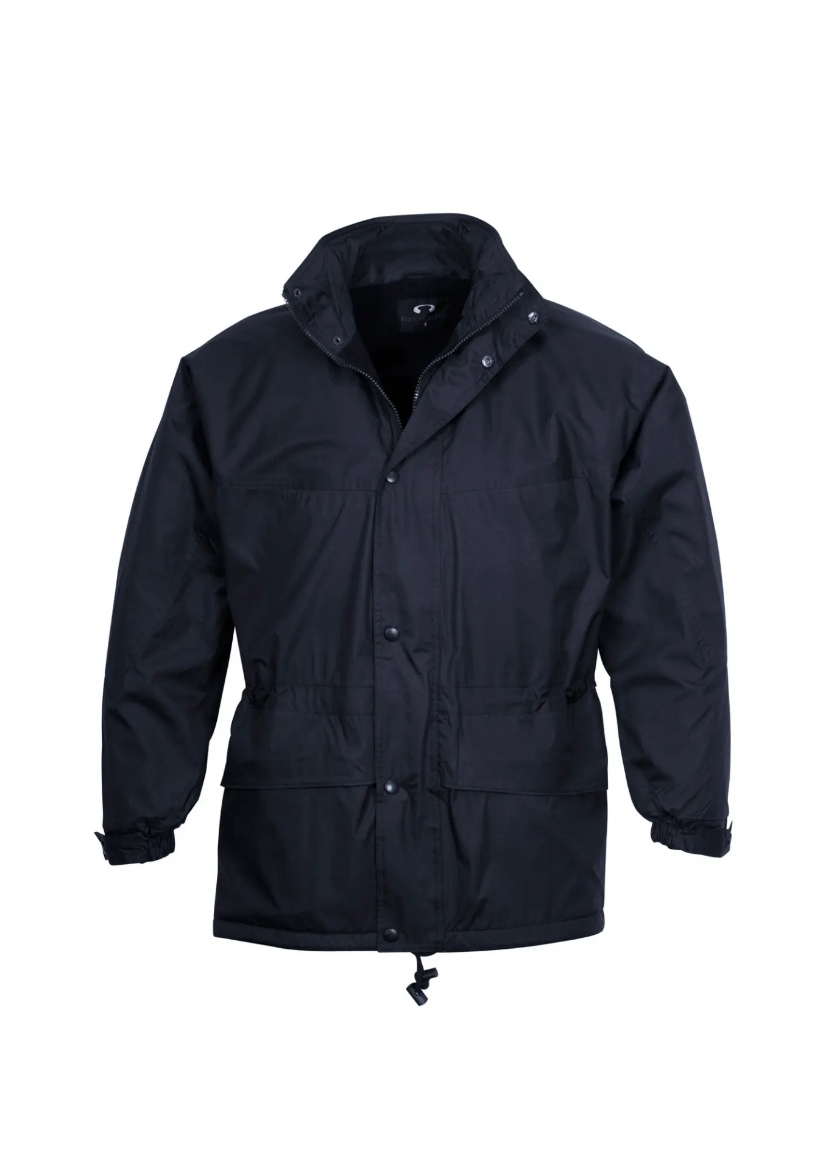 Picture of Biz Collection, Trekka Unisex Jacket